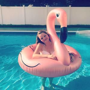 Meet your Posher, Arianna